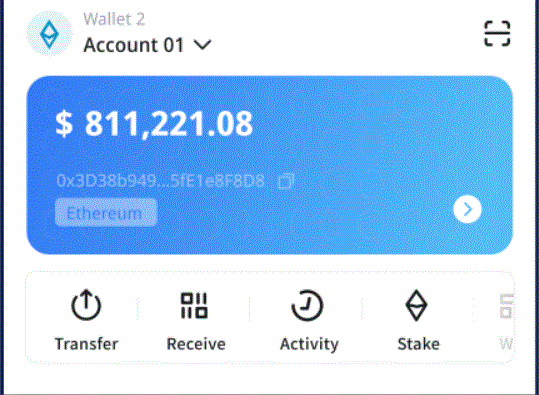 平语近人 | 爱国，是人imToken官网世间最深层、